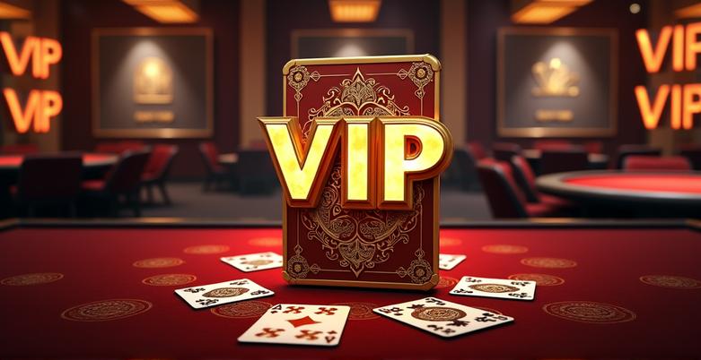 โปรโมชั่นสมาชิก VIP รับสิทธิ์พิเศษ โบนัสสล็อต