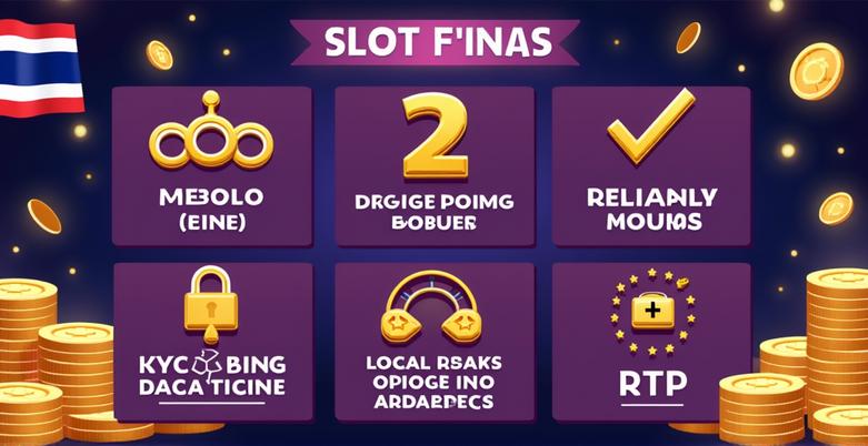 โบนัสสล็อตแจกฟรีทุกวัน