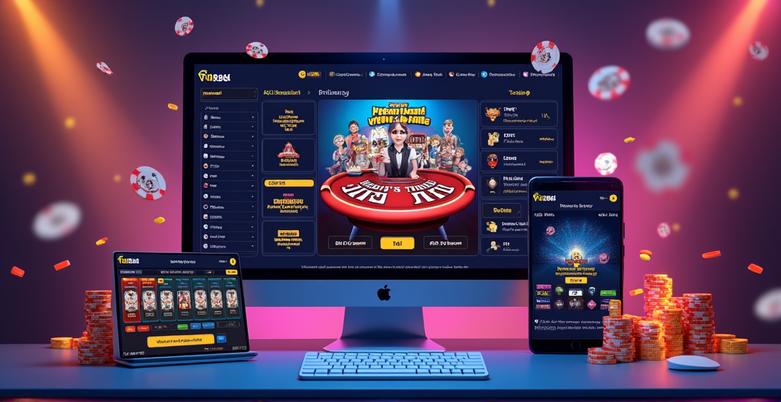 ระบบฝากถอน AI ออโต้