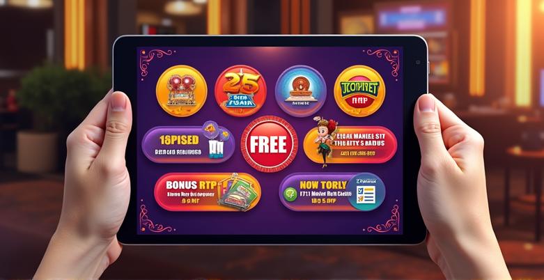 สล็อตทดลองเล่น ไม่ต้องฝากก่อน