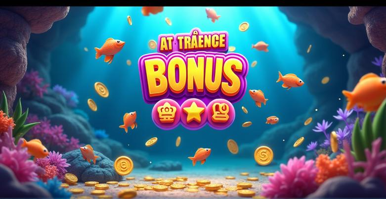 ยิงปลาโบนัสแตก จ่ายจริง ได้เงินเร็ว